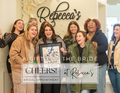 Cheers! Bridal Appointment | Louisville Wedding Dress Experience