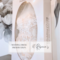 Wedding Dress Preservation – 100-Year Bridal Keepsake Service