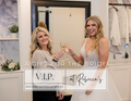 VIP Bridal Appointment | Louisville Wedding Dress Experience